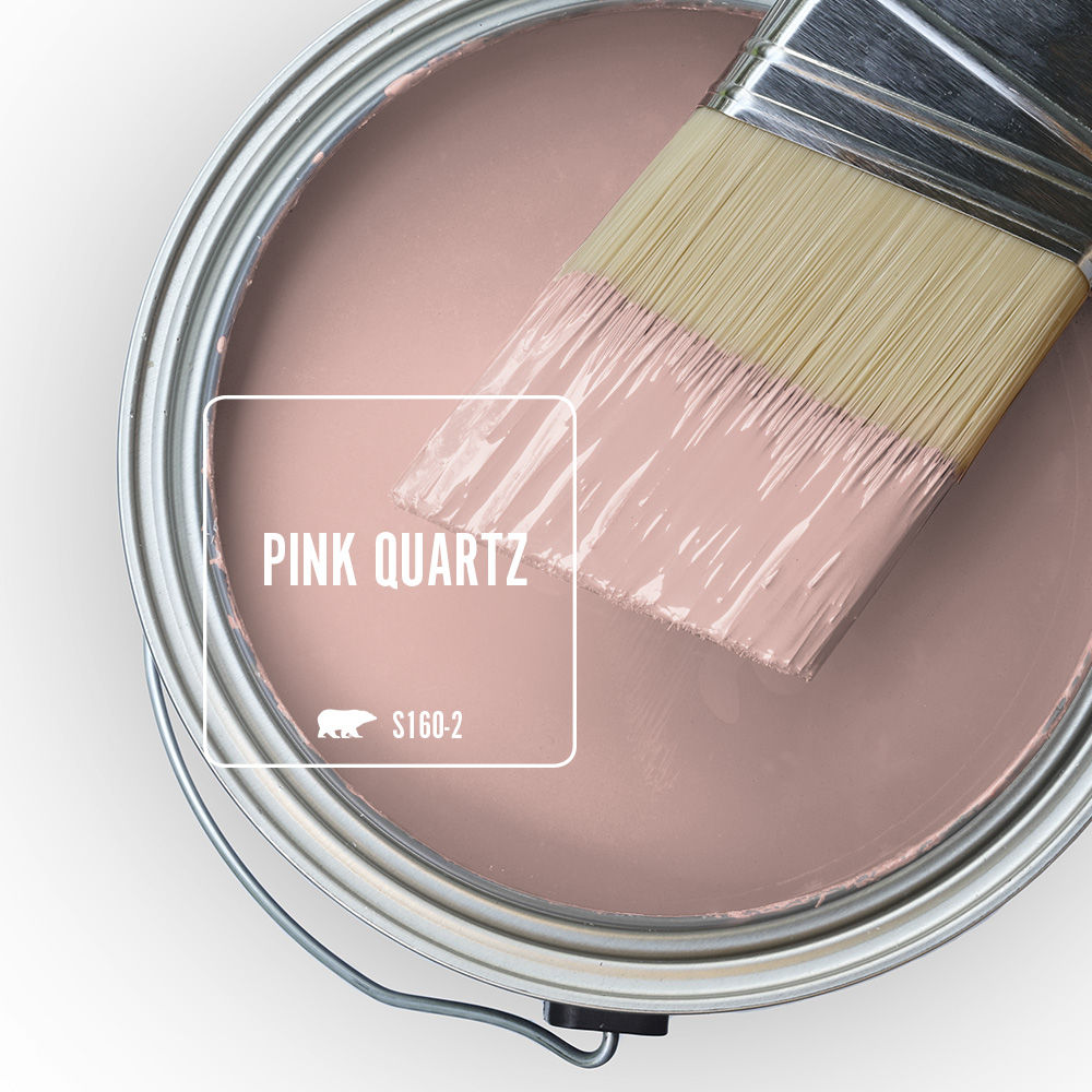 PINK QUARTZ Color for Mobile