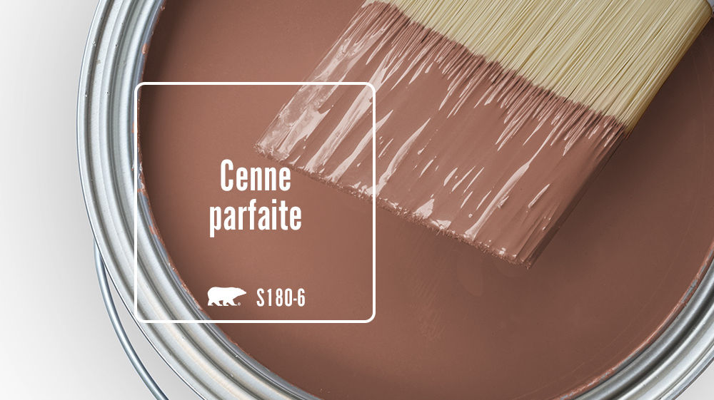 Cenne parfaite Color for Mobile