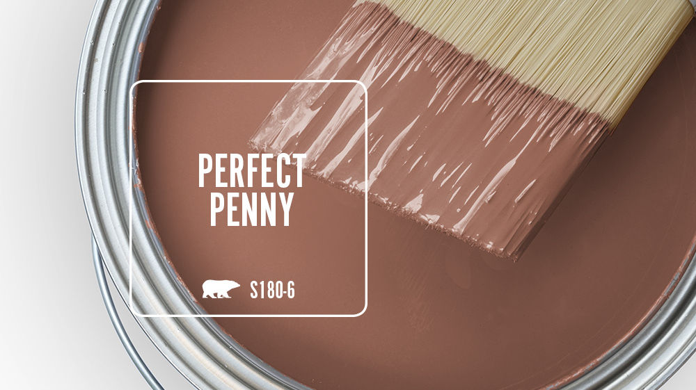 PERFECT PENNY Color for Mobile