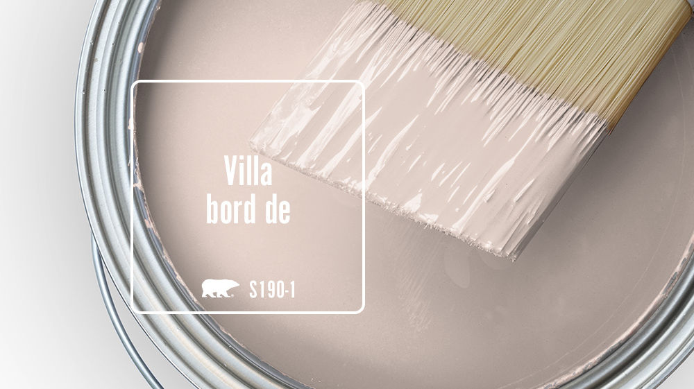 Villa bord de mer Color for Mobile