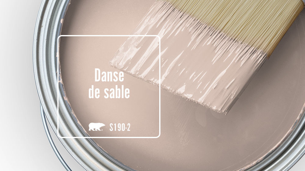 Danse de sable Color for Mobile