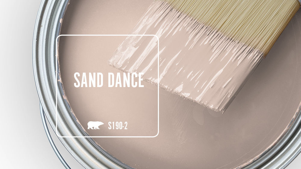SAND DANCE Color for Mobile