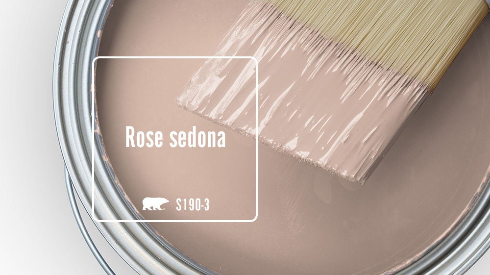Rose sedona Color for Mobile