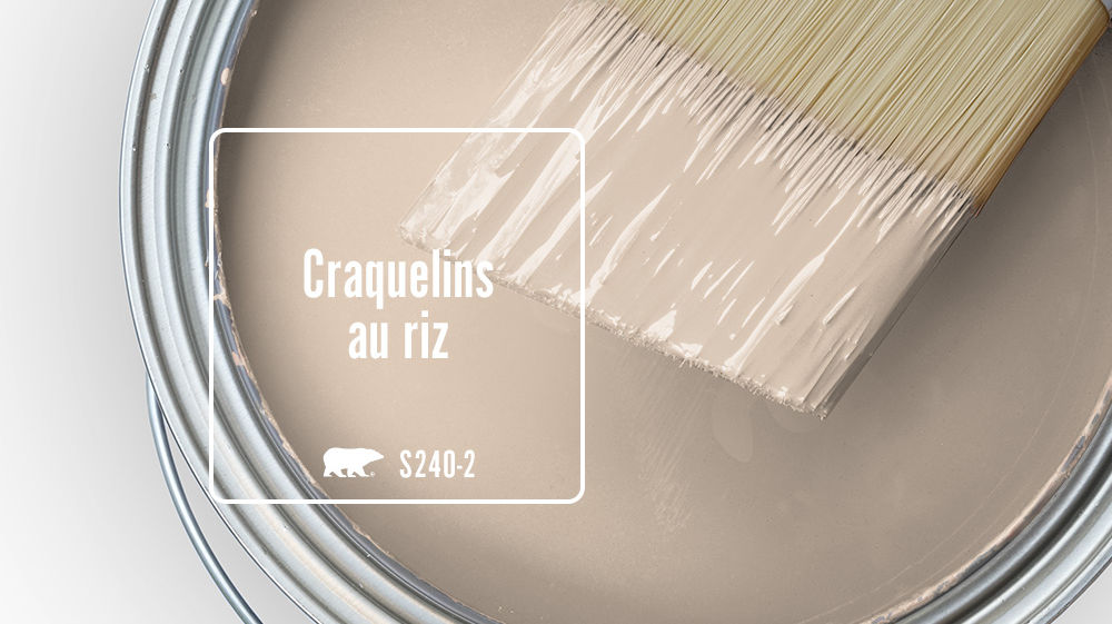Craquelins au riz Color for Mobile