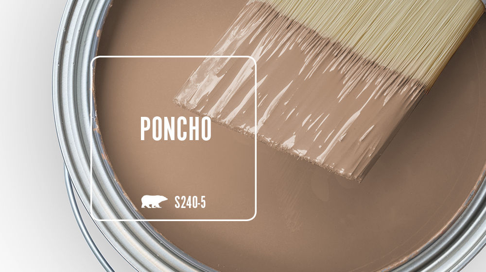 PONCHO Color for Mobile
