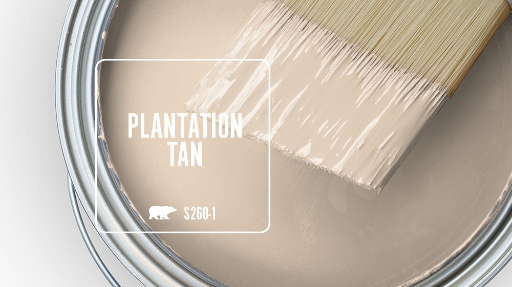PLANTATION TAN Color for Mobile