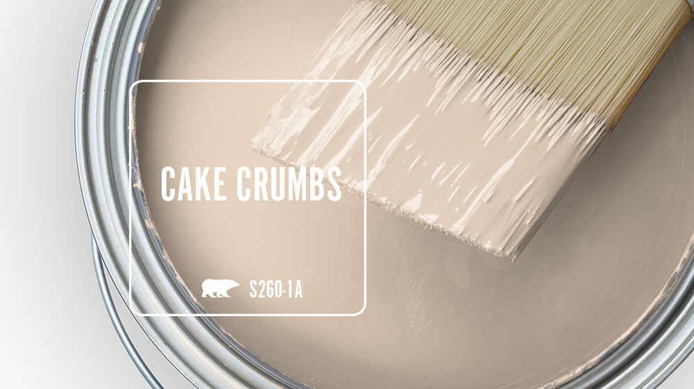 CAKE CRUMBS Color for Mobile