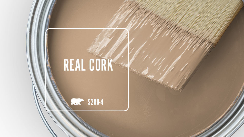 REAL CORK Color for Mobile