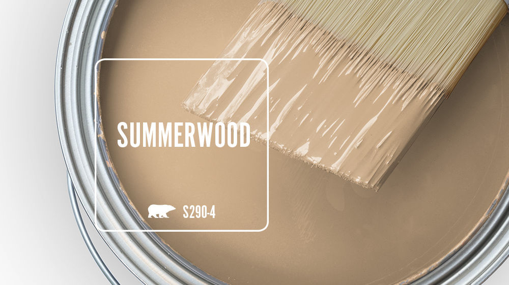 SUMMERWOOD Color for Mobile