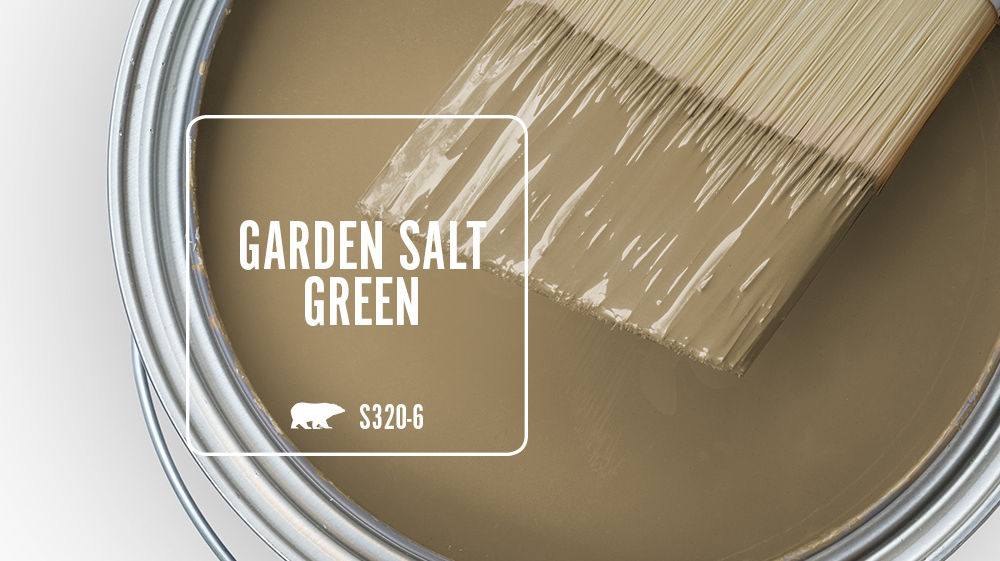 GARDEN SALT GREEN Color for Mobile