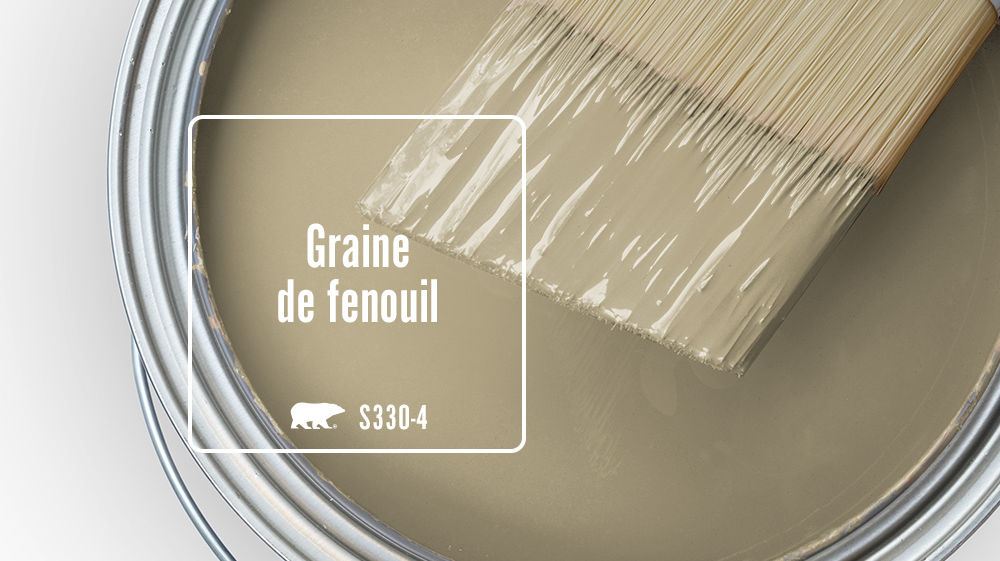 Graine de fenouil Color for Mobile