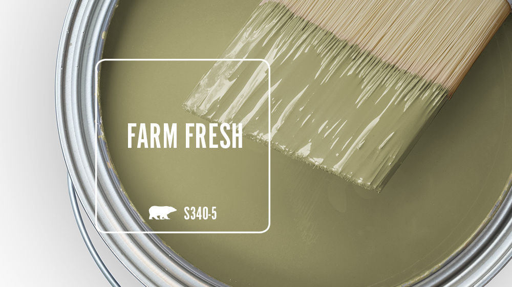 FARM FRESH Color for Mobile