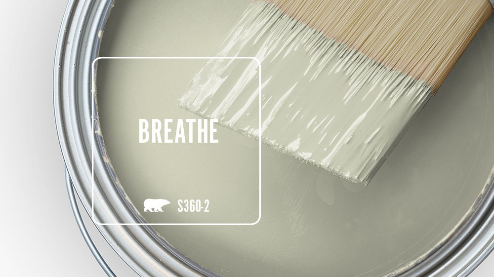 BREATHE Color for Mobile