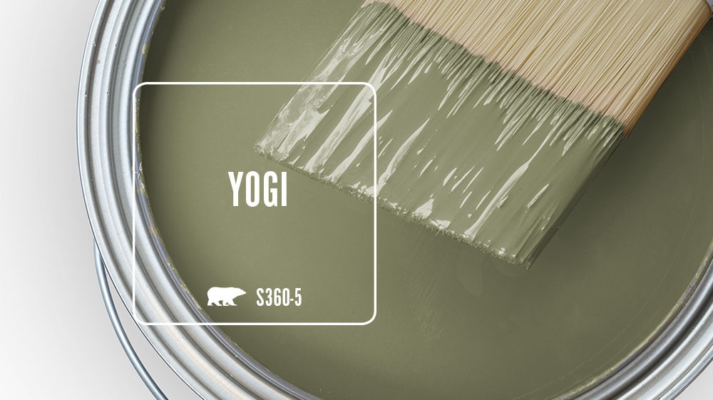 YOGI Color for Mobile