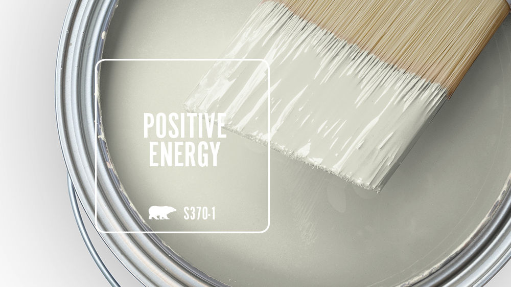 POSITIVE ENERGY Color for Mobile