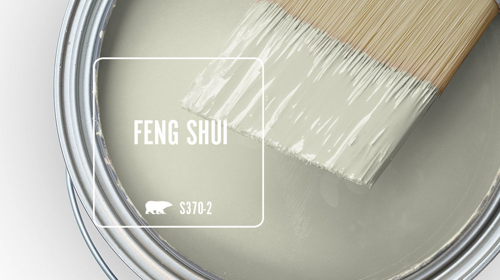 FENG SHUI Color for Mobile