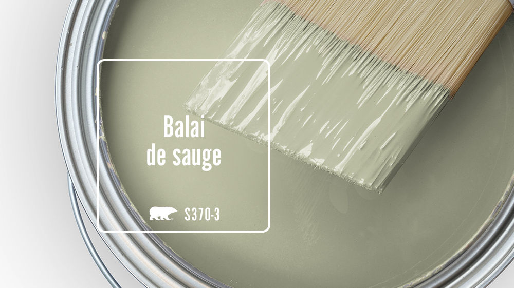 Balai de sauge Color for Mobile