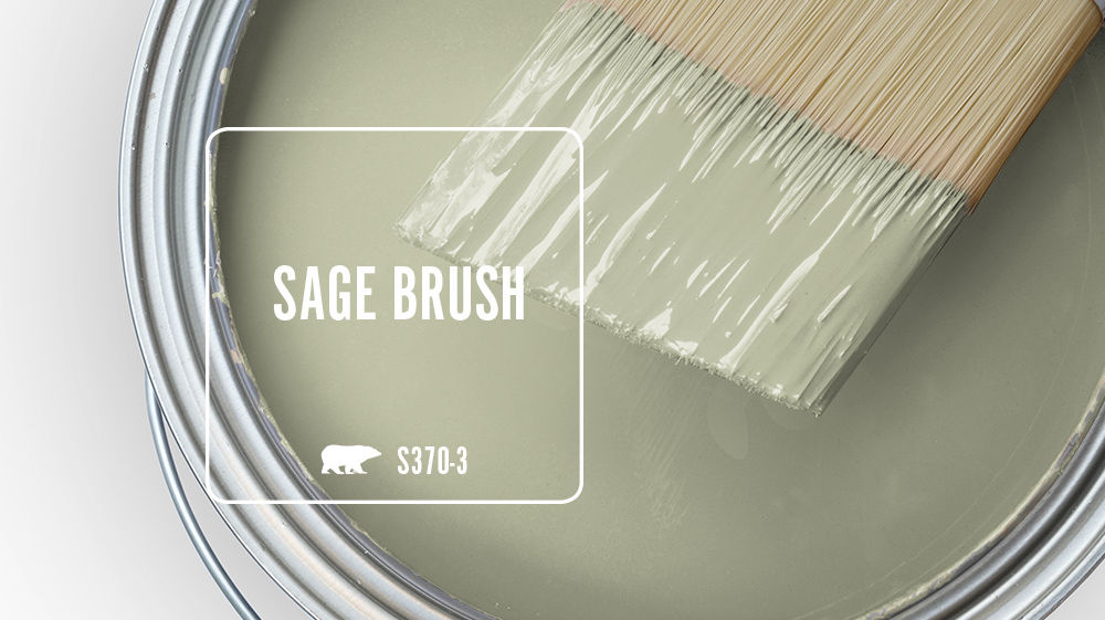 SAGE BRUSH Color for Mobile