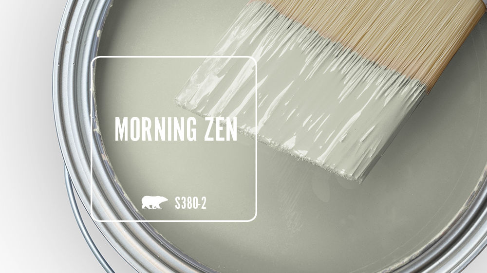 MORNING ZEN Color for Mobile