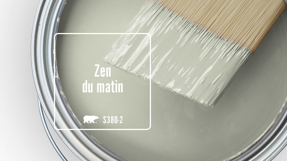 Zen du matin Color for Mobile