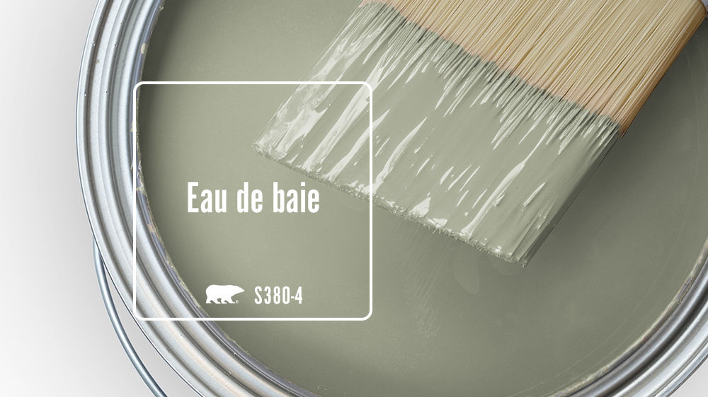 Eau de baie Color for Mobile