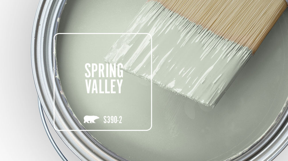 SPRING VALLEY Color for Mobile