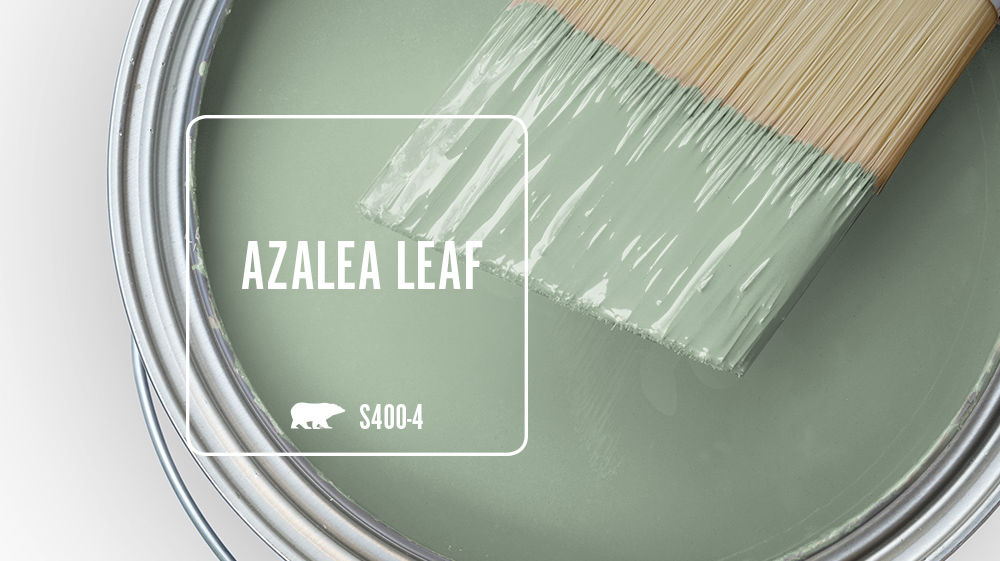 AZALEA LEAF Color for Mobile