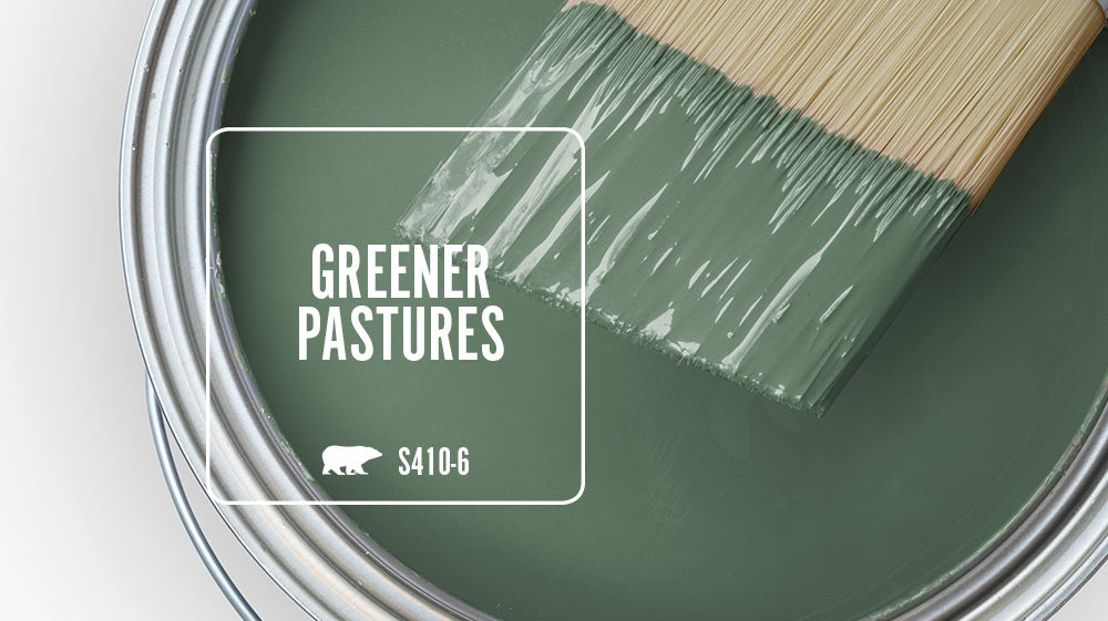 GREENER PASTURES Color for Mobile
