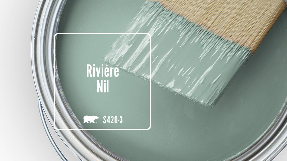 Rivière Nil Color for Mobile