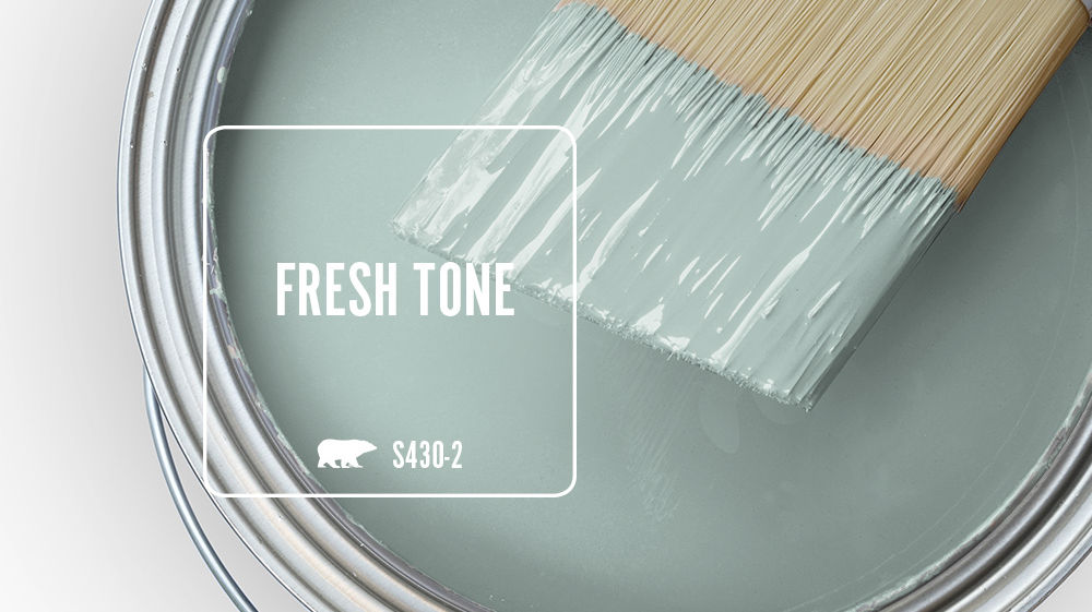 FRESH TONE Color for Mobile