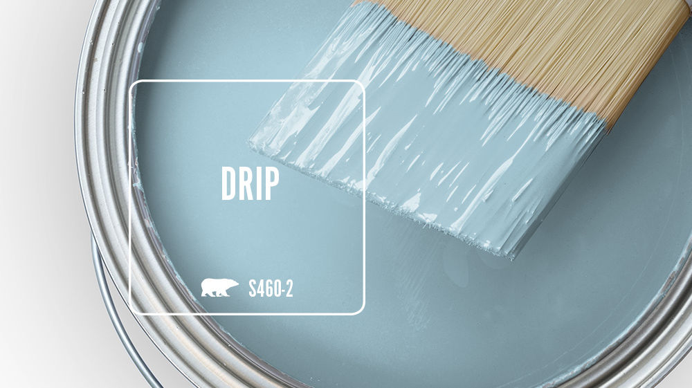 DRIP Color for Mobile