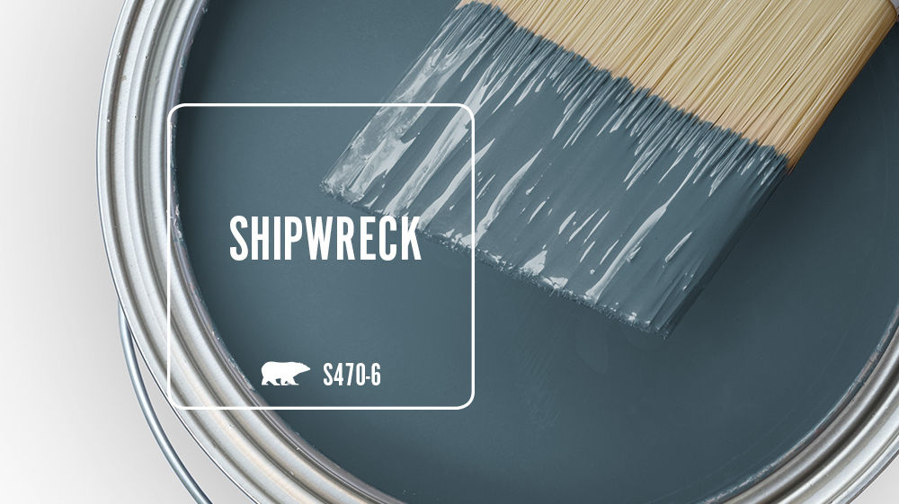 SHIPWRECK Color for Mobile
