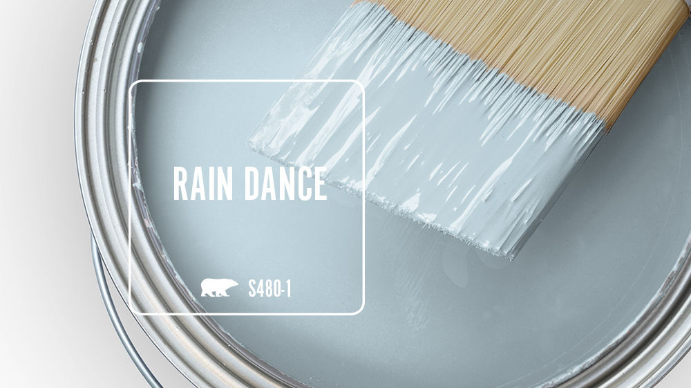 RAIN DANCE Color for Mobile