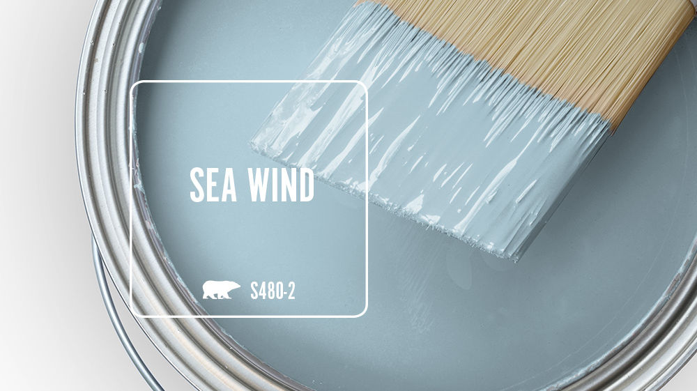 SEA WIND Color for Mobile