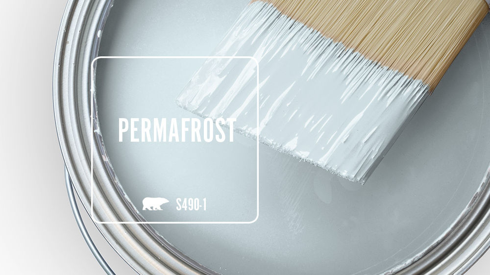 PERMAFROST Color for Mobile