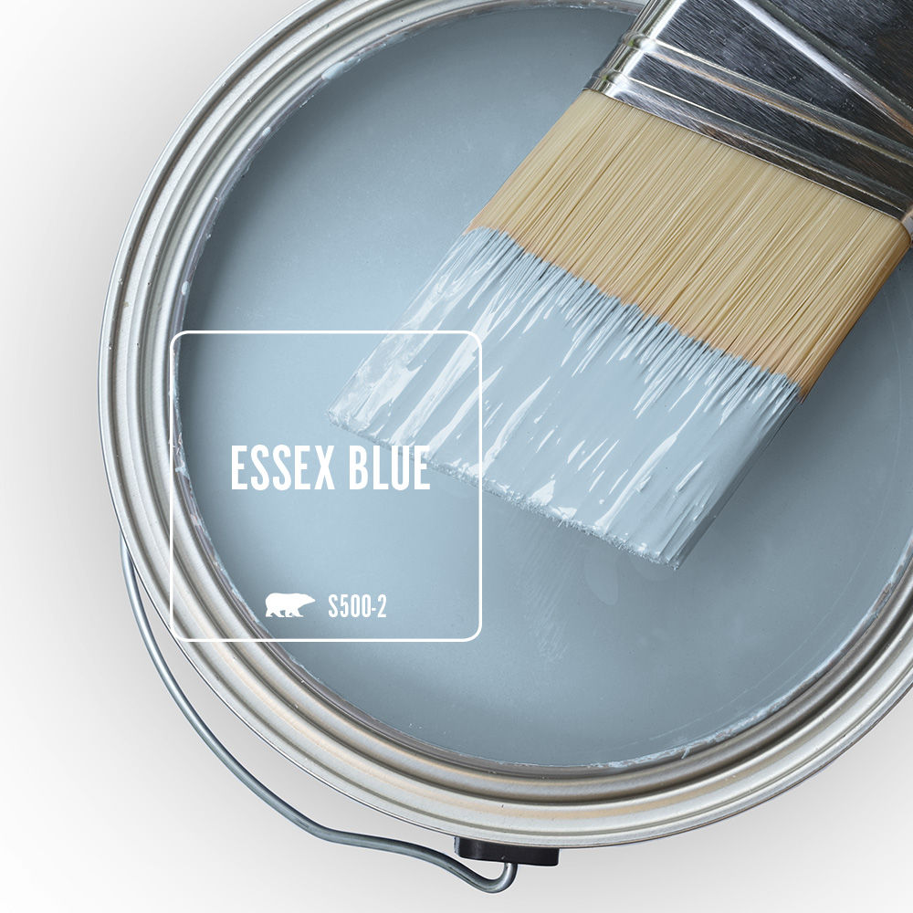ESSEX BLUE Color for Mobile