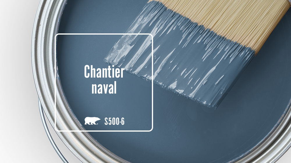 Chantier naval Color for Mobile