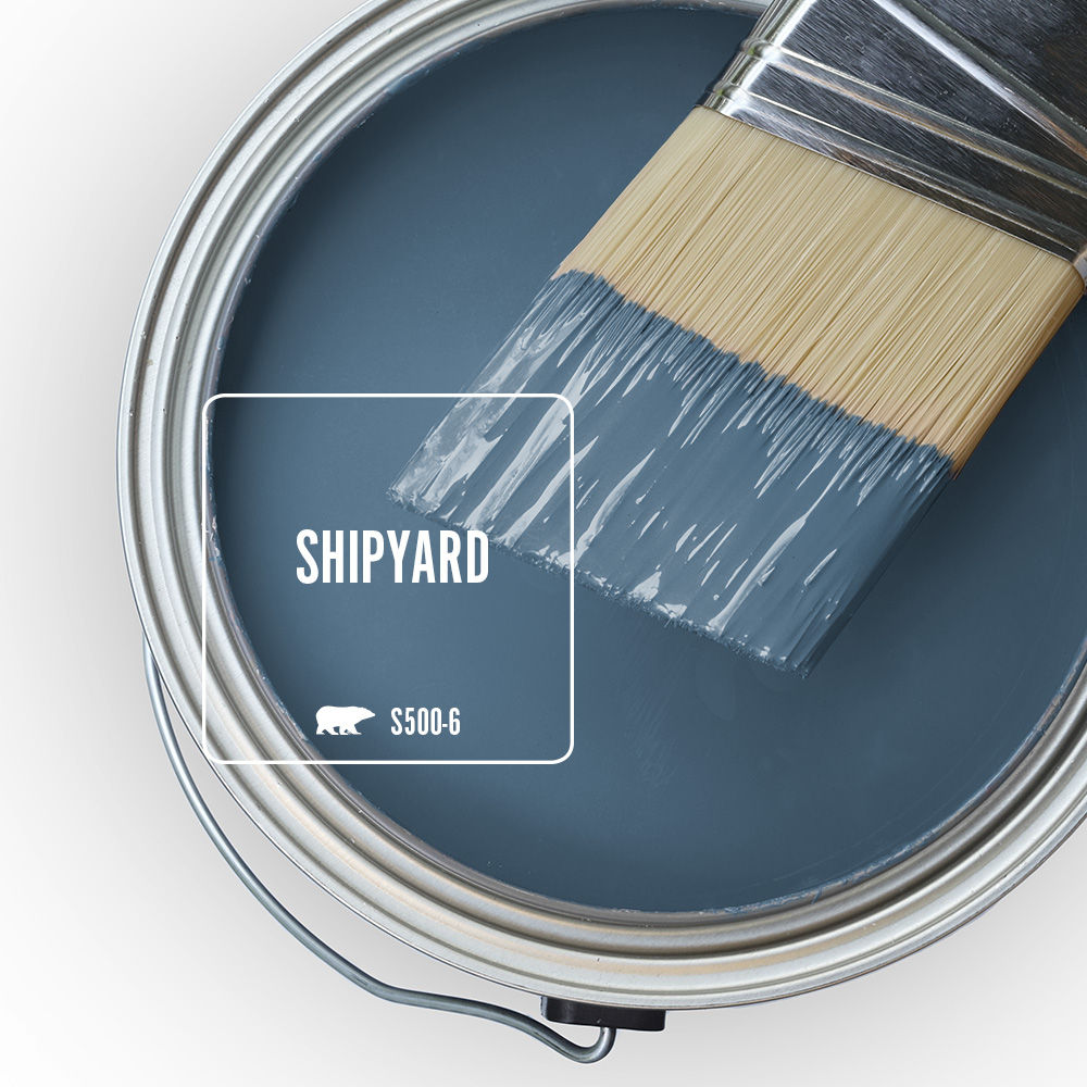 SHIPYARD Color for Mobile