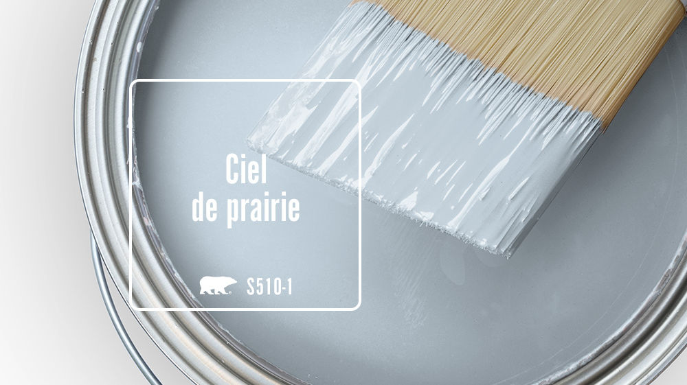 Ciel de prairie Color for Mobile