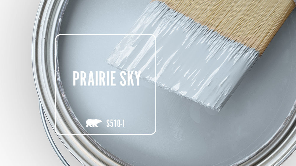 PRAIRIE SKY Color for Mobile