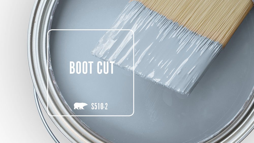 BOOT CUT Color for Mobile