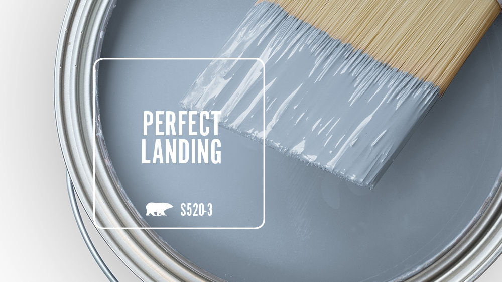 PERFECT LANDING Color for Mobile