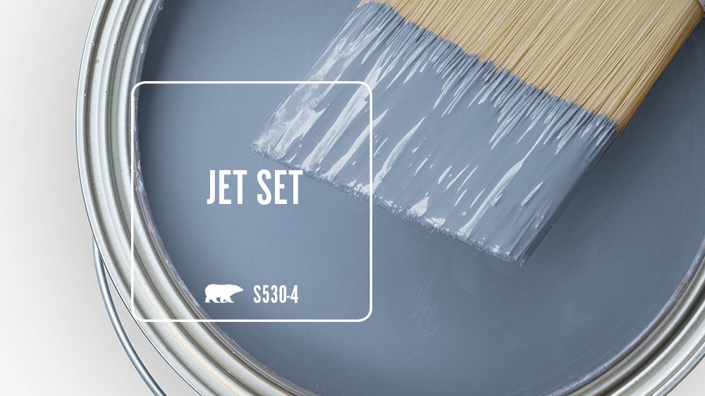 JET SET Color for Mobile