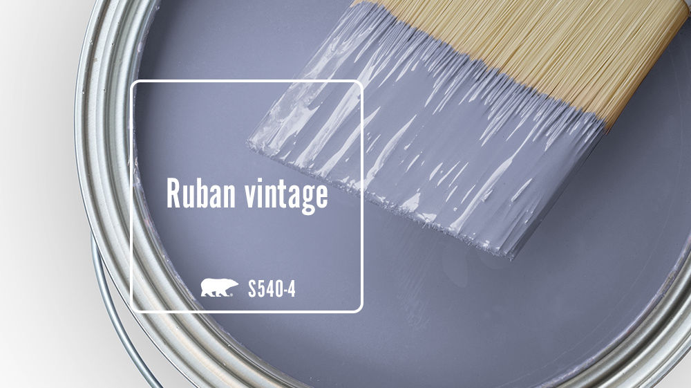 Ruban vintage Color for Mobile