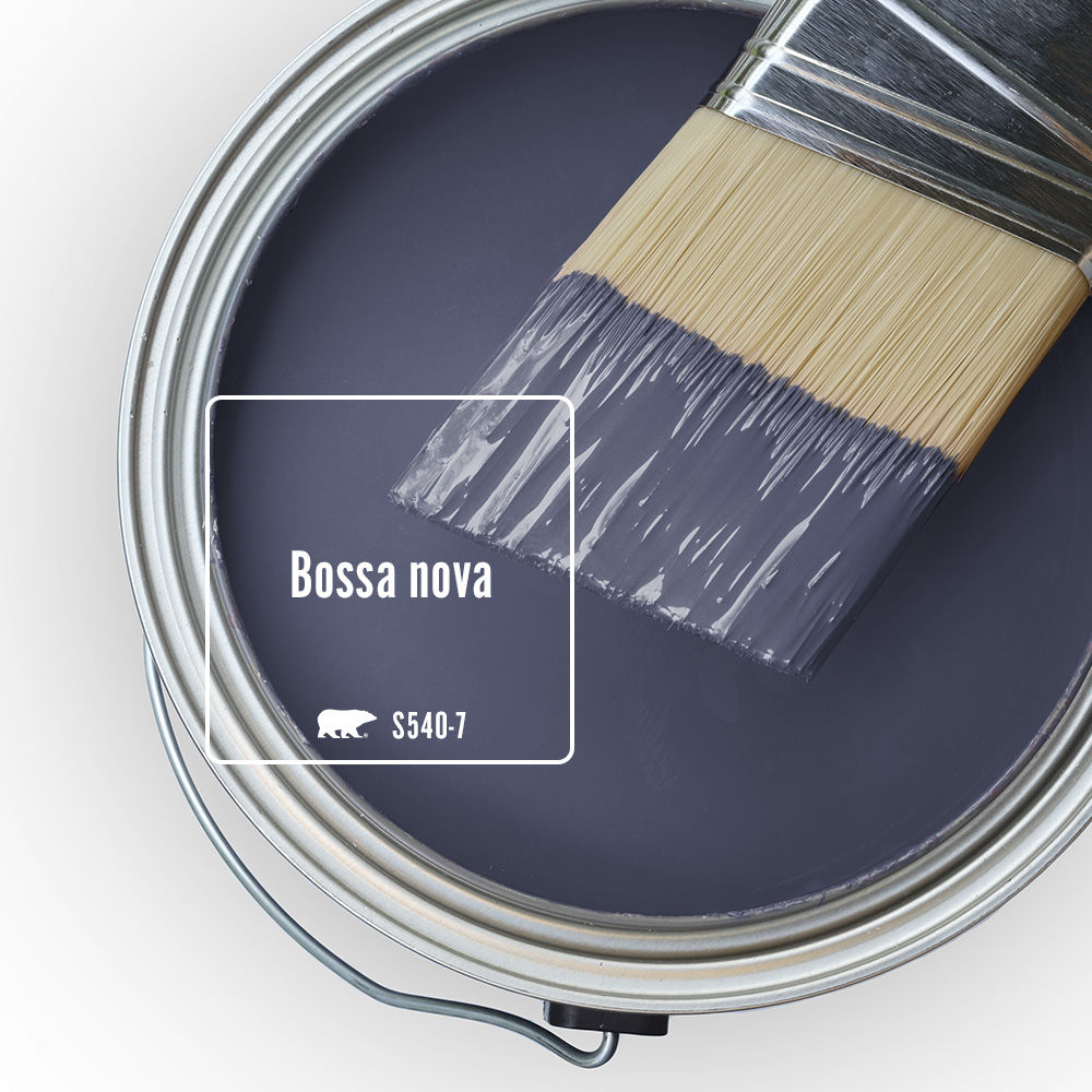 Bossa nova Color for Mobile