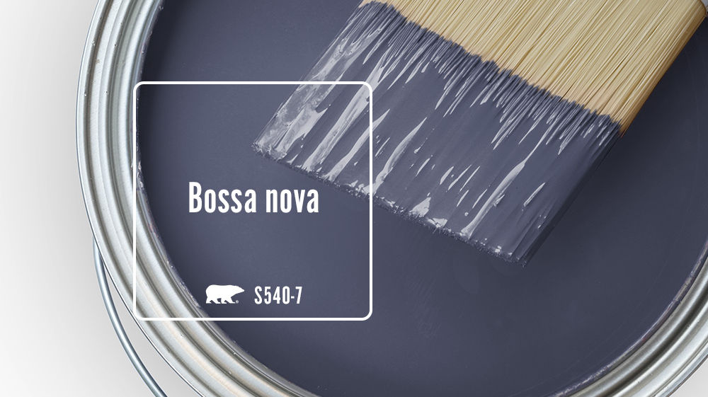 Bossa nova Color