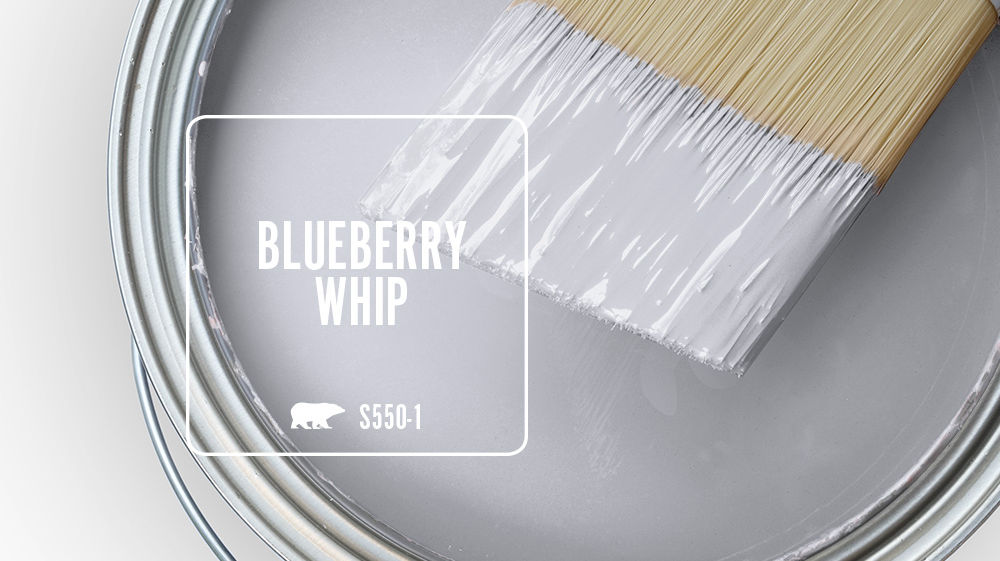 BLUEBERRY WHIP Color for Mobile