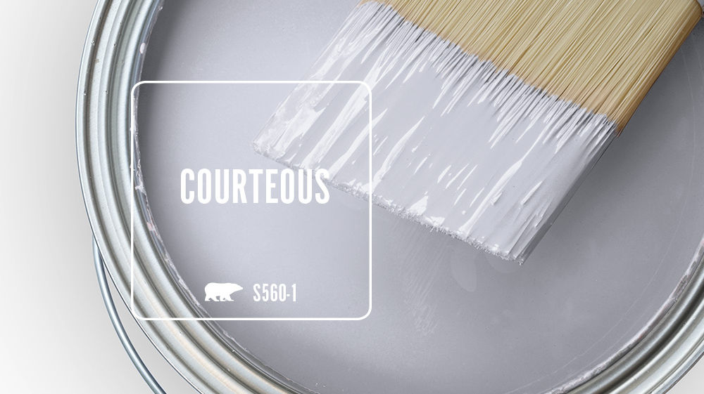 COURTEOUS Color for Mobile
