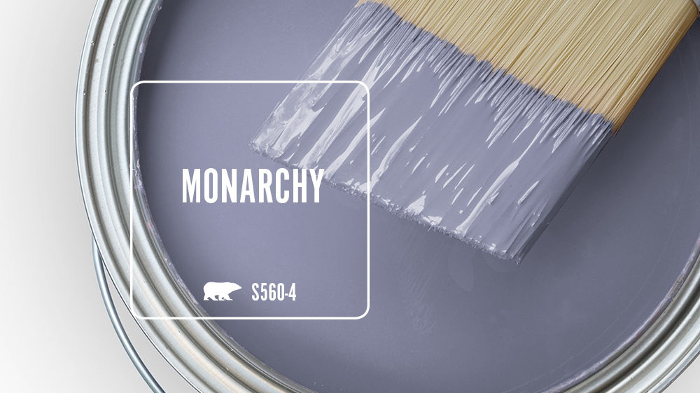 MONARCHY Color for Mobile