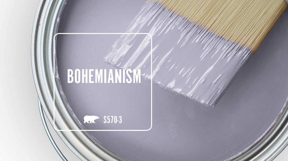BOHEMIANISM Color for Mobile